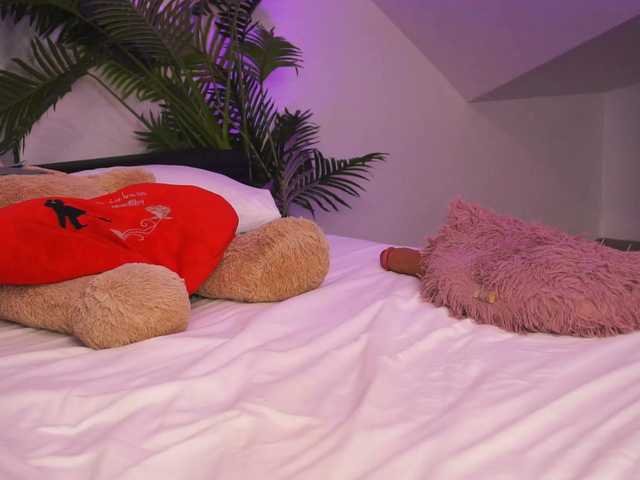 TenderSin live cam on BongaCams