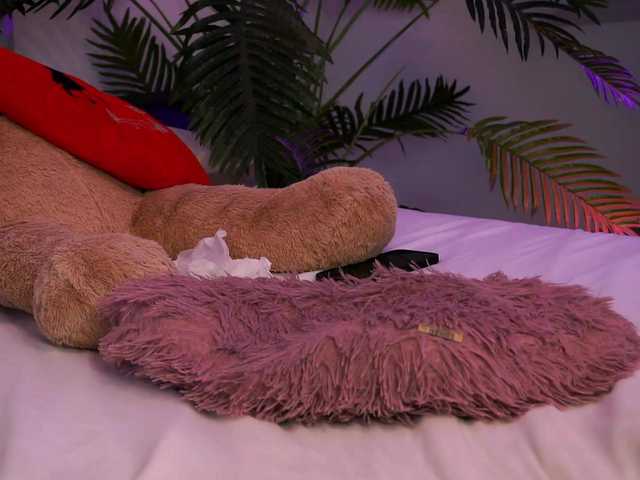 TenderSin live cam on BongaCams