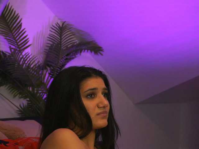 TenderSin live cam on BongaCams