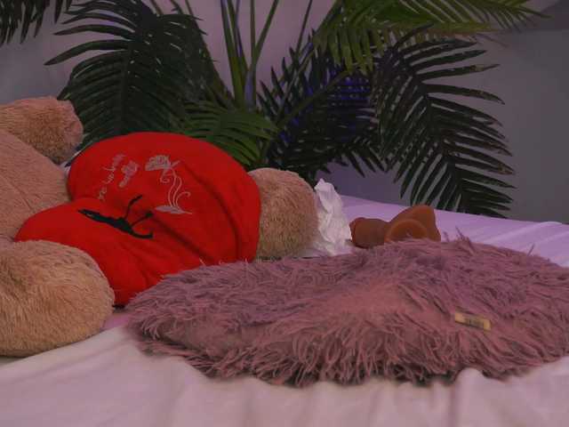 TenderSin live cam on BongaCams