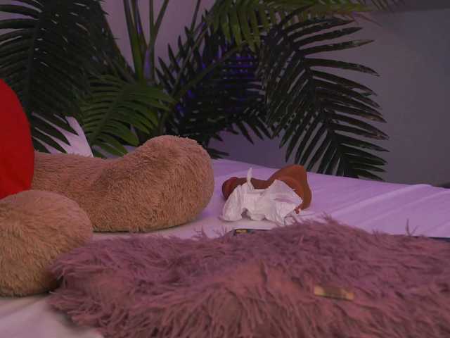TenderSin live cam on BongaCams