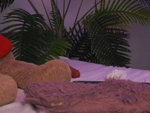 TenderSin live cam on BongaCams