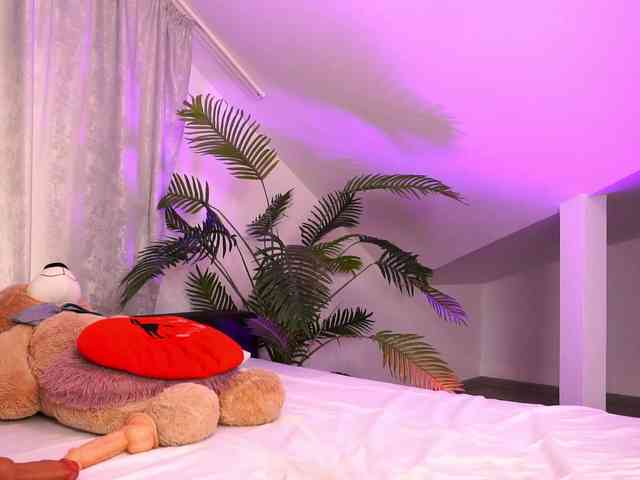 TenderSin webcam