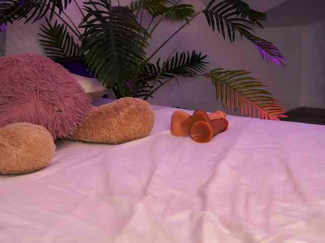 TenderSin webcam