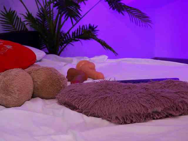 TenderSin webcam