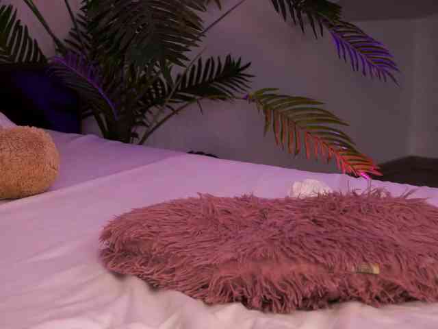 TenderSin webcam