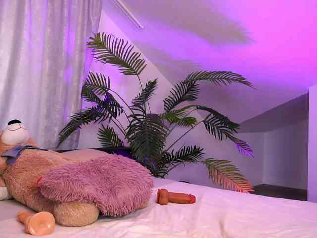 TenderSin webcam