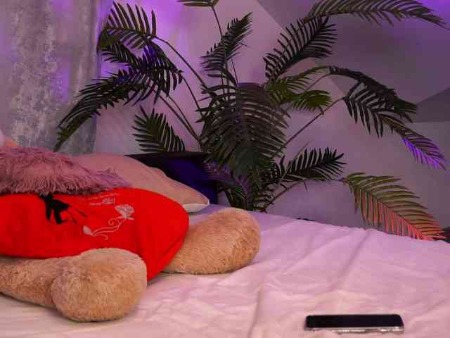 TenderSin webcam