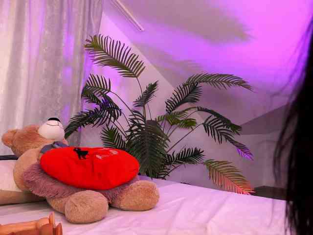 TenderSin webcam