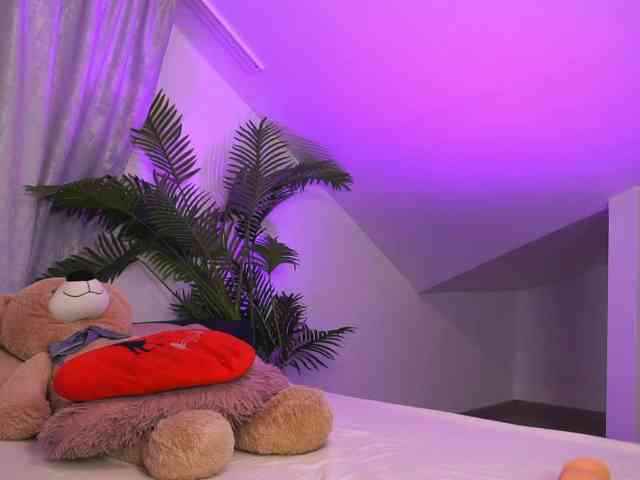 TenderSin webcam