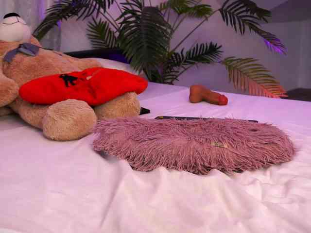 TenderSin webcam