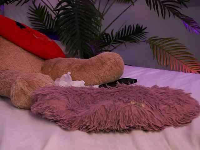 TenderSin webcam