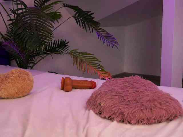 TenderSin Sex Cam Show