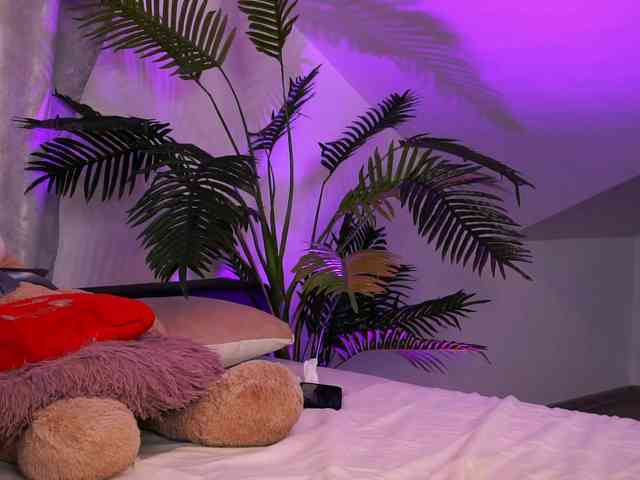 TenderSin webcam