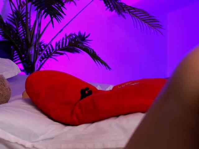 TenderSin webcam