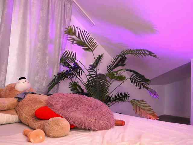 TenderSin webcam