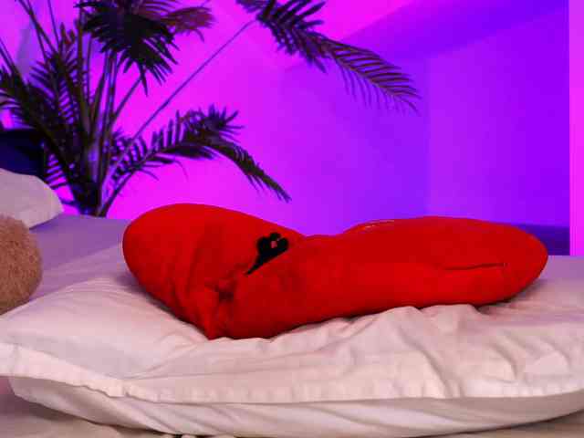 TenderSin webcam