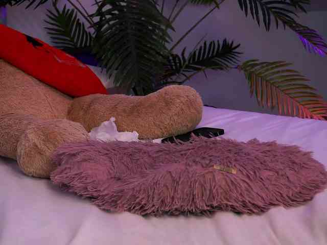 TenderSin webcam