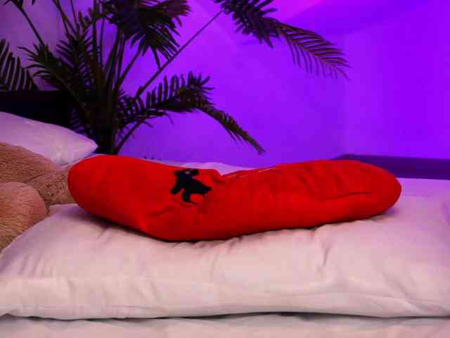 TenderSin webcam