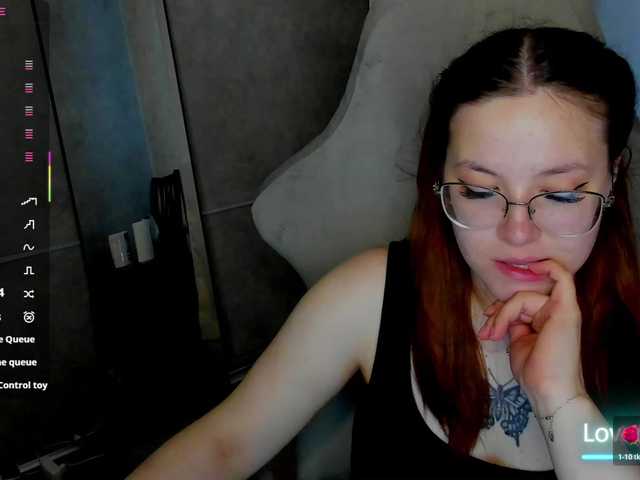 Krysa-dapp live webcam show