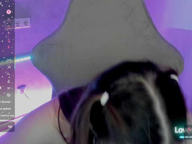 Krysa-dapp live cam on BongaCams