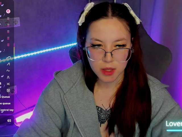 Krysa-dapp live cam on BongaCams