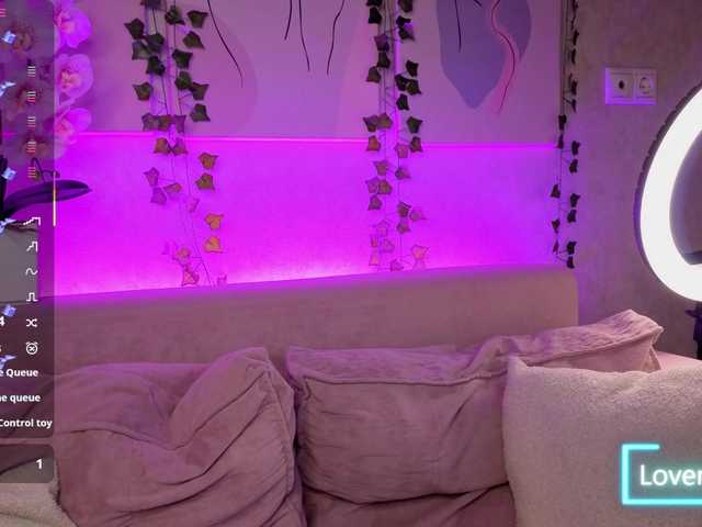 Krysa-dapp live cam on BongaCams