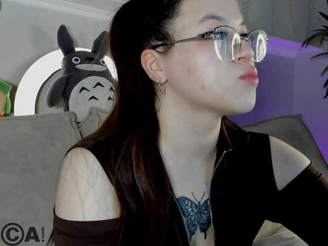 Krysa-dapp live cam on BongaCams