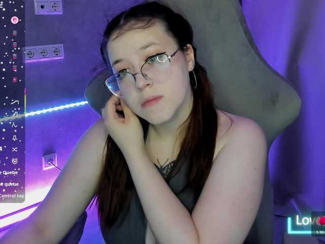 Krysa-dapp live cam on BongaCams