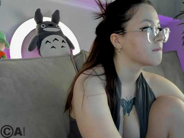 Krysa-dapp live cam on BongaCams