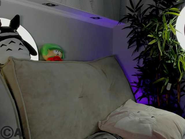 Krysa-dapp live cam on BongaCams