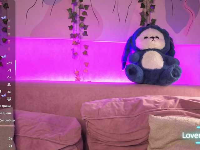 Krysa-dapp live cam on BongaCams