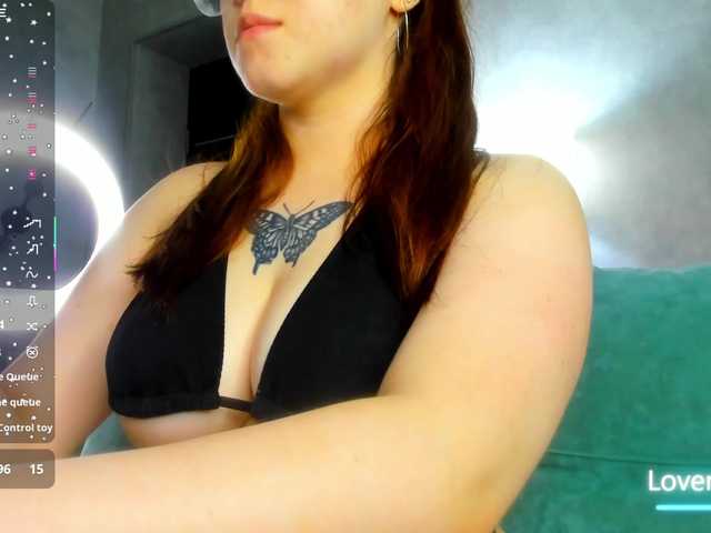 Krysa-dapp live cam on BongaCams