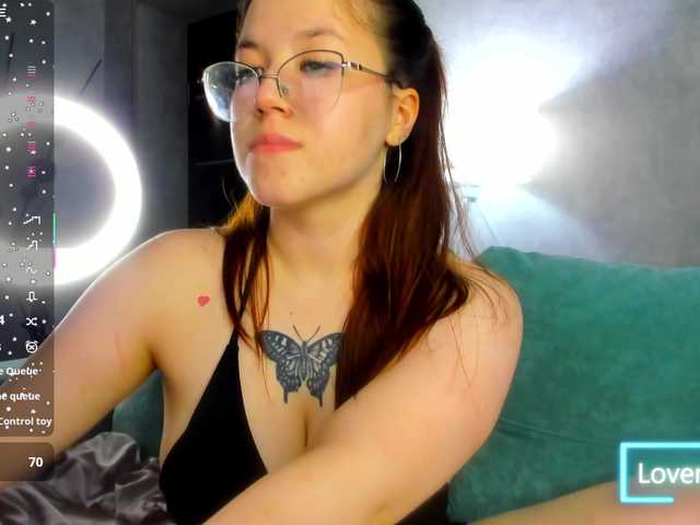 Krysa-dapp live cam on BongaCams