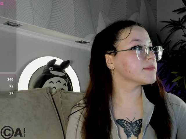 Krysa-dapp live cam on BongaCams