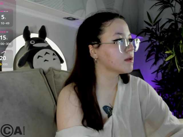 Krysa-dapp live cam on BongaCams