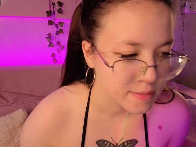 Krysa-dapp live cam on BongaCams