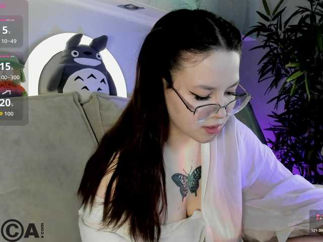 Krysa-dapp live cam on BongaCams