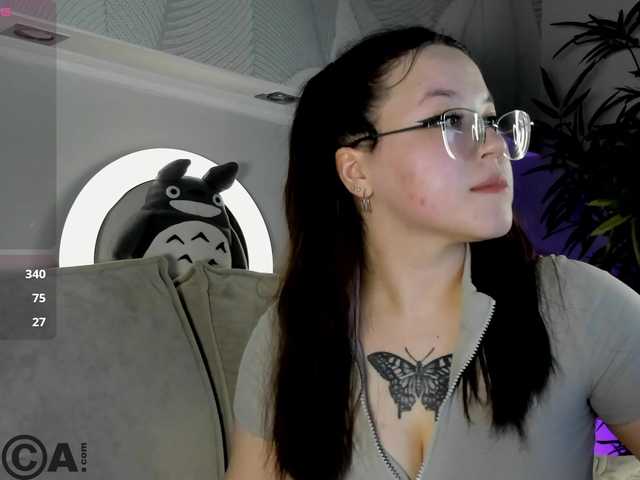 Krysa-dapp live cam on BongaCams