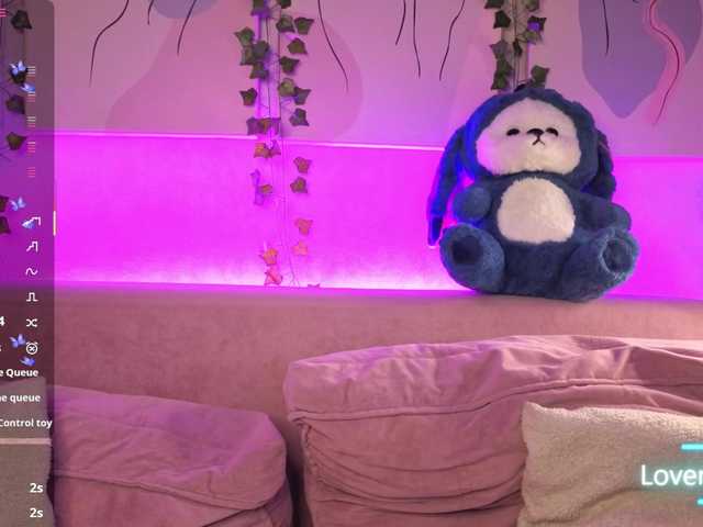 Krysa-dapp live cam on BongaCams