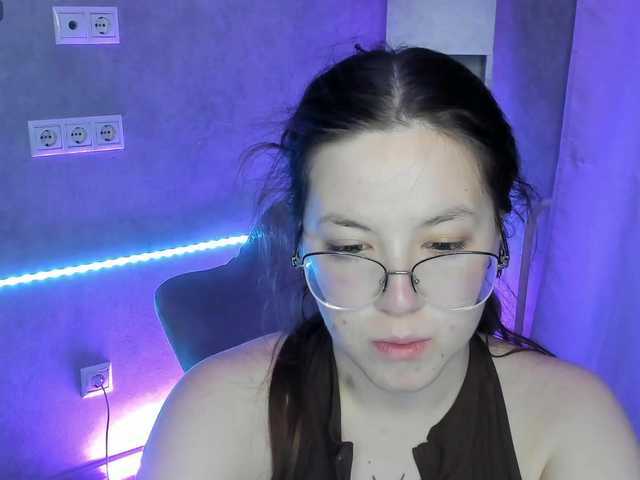 Krysa-dapp live cam on BongaCams