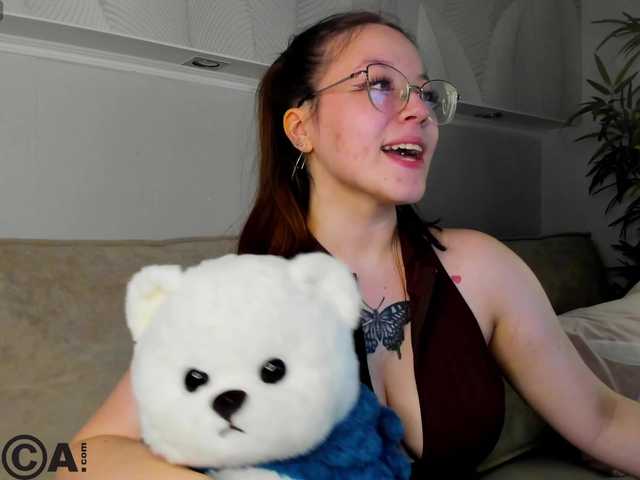 Krysa-dapp live webcam show