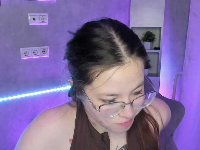Krysa-dapp live cam on BongaCams
