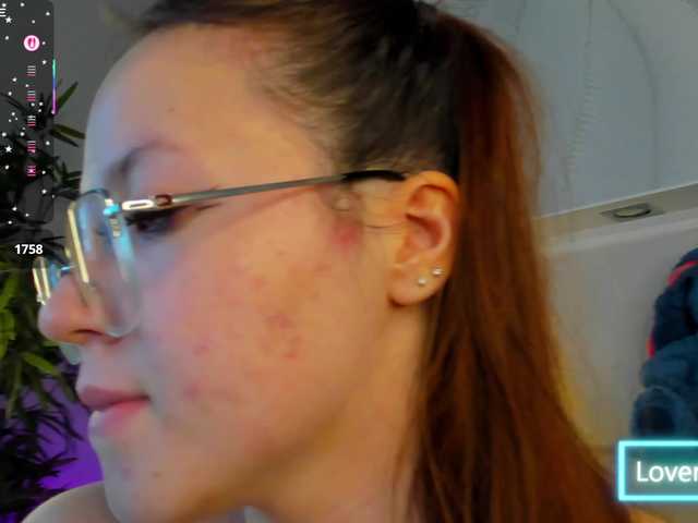 Krysa-dapp live webcam show