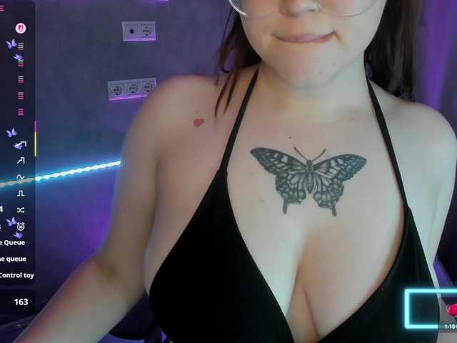 Krysa-dapp live cam on BongaCams