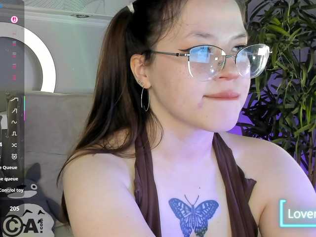 Krysa-dapp live cam on BongaCams