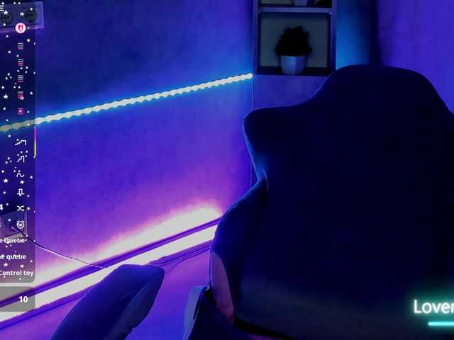 Krysa-dapp live webcam show