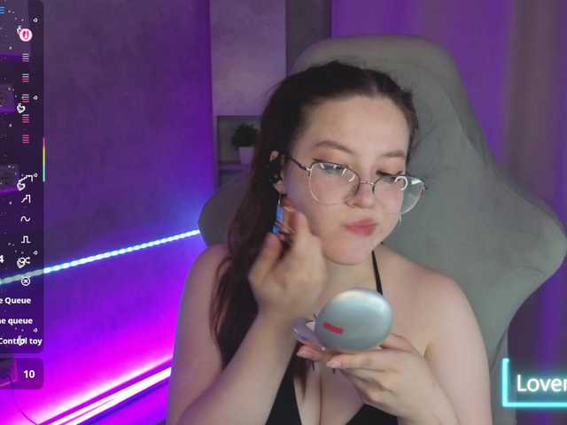Krysa-dapp live cam on BongaCams