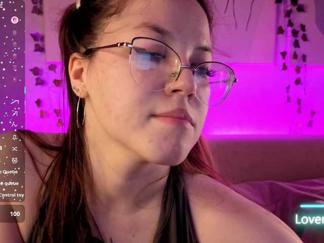 Krysa-dapp live webcam show