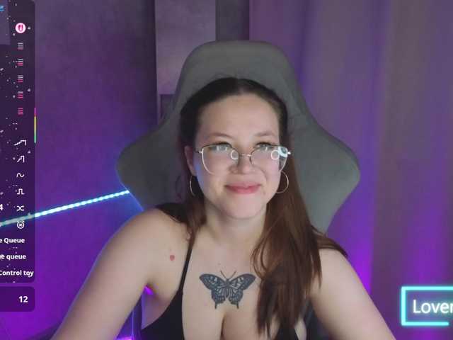 Krysa-dapp live cam on BongaCams